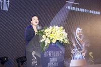 铂伦斯全球设计奖、欧派优材全球首发  欧派双拳出击致敬美好生活