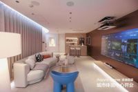 全球首家Aqara Home 城市体验中心开业！解码全场景数字家庭新生活