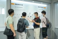 直击建博会 | 立林“全屋智能•家居整装•品牌直营”商业新模式火爆出圈
