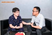 紧抓财富风口 奥普全功能阳台智能门窗系统建博会首发
