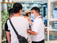 紧抓财富风口 奥普全功能阳台智能门窗系统建博会首发