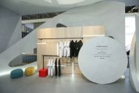 探绎未来空间,赋能行业未来,拜勒尼艺憬展厅引爆广州建博会