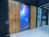 高度 、色彩、三大产品战略！ 霍尔茨非凡亮相建博会