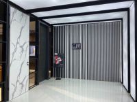 高度 、色彩、三大产品战略！ 霍尔茨非凡亮相建博会
