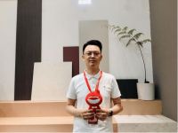 尚品本色总经理孔鹏：颜质门墙柜 为家的美好生活提案