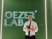 欧哲门窗周志军：深耕产品和服务 加大设计师渠道布局