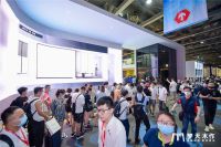 2021中国建博会（广州）圆满落幕，梦天木作“多面”美学再领风尚