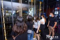 2021中国建博会（广州）圆满落幕，梦天木作“多面”美学再领风尚