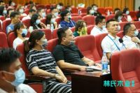 全速布局新业态，林氏木业百城千店计划火力全开