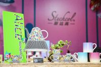 第10届上海尚品家居展开幕  以“中国质造”驱动家居产业新增长