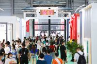 第10届上海尚品家居展开幕  以“中国质造”驱动家居产业新增长