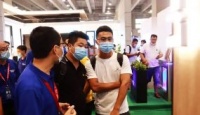 2021中国建博会（广州），极景邀您来看新品