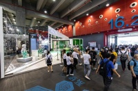 欧哲门窗闪耀广州建博会 以设计领风潮 用科技斩荣誉