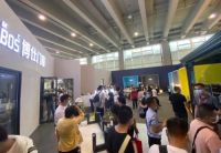 2021广州建博会圆满落幕 | 带你一起回顾博仕精彩之旅！