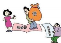 怎么举证不是共同债务 离婚如何处理夫妻共同债务