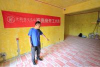 2021新浪品质工地大赛工地巡展：「立新住宅改造」将更复杂的改造工程做得更“漂亮”