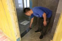 2021新浪品质工地大赛工地巡展：「立新住宅改造」将更复杂的改造工程做得更“漂亮”