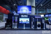 TCL荣获2021葵花奖，AI x IoT赋能让智能家居更有温度