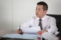 太行置业吴彤 深耕八年 钜献八盘 用作品致敬城市