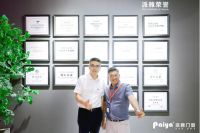 人气顶流，爆红出圈！派雅门窗2021广州建博会大放异彩，完美收官