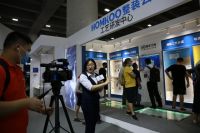 中国建博会完美收官，整装云发出家装变革信号！