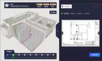 中国建博会完美收官，整装云发出家装变革信号！