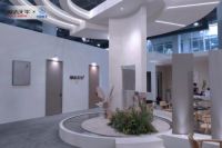 燃动年轻态!展志天华广州建博会人气爆棚,签约不断