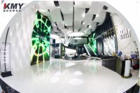 KMY【光•巢】奢界馆凭什么火爆佛山潭洲陶瓷展