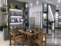 门店鉴赏 | 威廉顿山东淄博店，以匠心还原生活的本真