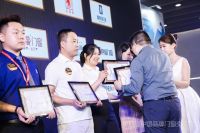 广州（建博会）圆满落幕 雷哲系统门窗完美收官