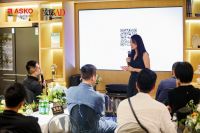 栖居之界，寻味美好 ASKO x 安邸AD 江南甬城共绘家居无边想象
