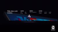 TCL X12 8K Mini LED星耀智屏葵花奖评选摘下三冠王