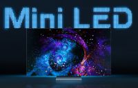 TCL X12 8K Mini LED星耀智屏葵花奖评选摘下三冠王