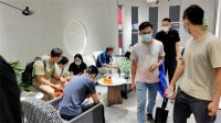 全案整装风劲吹，欧工软装双驱动赋能B端做增量  2021广州建博会掀起“软装热”，欧工供应链平台做增量