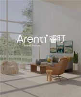 Arenti睿盯国内首个全屋智能体验馆落地杭州