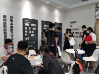 燃爆广州建博会!美林汇凭超强实力集中签约35城!