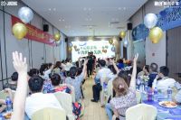 38℃！高温红色预警！比气温更“火爆”的是融创时代公馆！