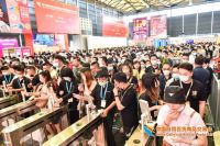火爆出圈 点赞无数 第115届百货会沪上完美收官