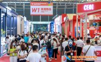 火爆出圈 点赞无数 第115届百货会沪上完美收官