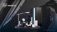 新商业情报NBT：对话「创米」李建新 从门开启的全屋智能