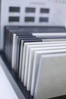 惊艳亮相广州建博会，诺贝尔全岩定制·汉为岩板展馆成网红打卡潮流地