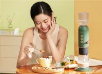 融入用户生活，IMONS艾妙思咖啡机走红背后的奥秘