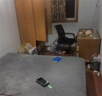 【米兰壁纸墙布窗帘】95后居住态度：用了不到1000块 我把脏乱差出租屋改造成了ins网红