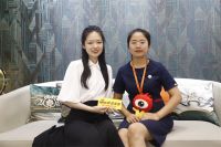 布朗斯·臻品安溪门店负责人林宝珍：让好产品与好服务相互加持