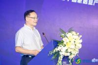 中国民间商会庄聪生：加大城镇化建设力度将催生家居行业的新机遇