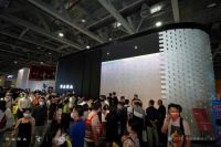 2021年广州建博会圆满落幕,RARA以斐然成绩收官!