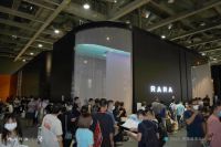 2021年广州建博会圆满落幕,RARA以斐然成绩收官!