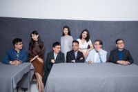 当代八大山人倡导人居新趋势——入山而居