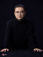 郝宇作品预告 | 浓而不烈 炙烤生活美味
