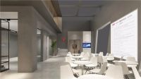 广州建博会 |大自然木门发布全屋新品，开启百万大商招募计划